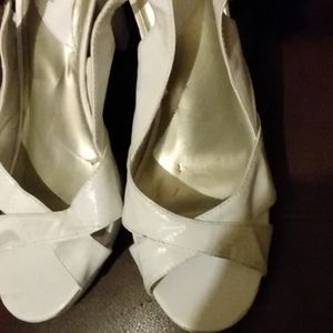 Charlotte Russe Heel's